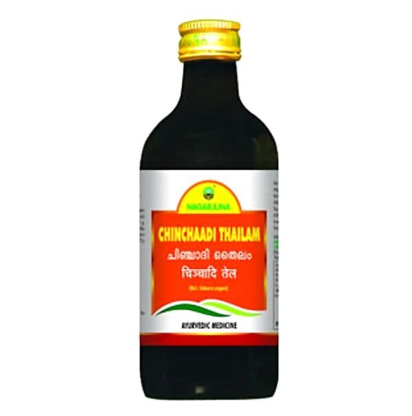 Nagarjuna Chinchaadi Thailam