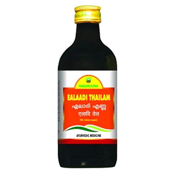 Nagarjuna Ealaadi Thailam