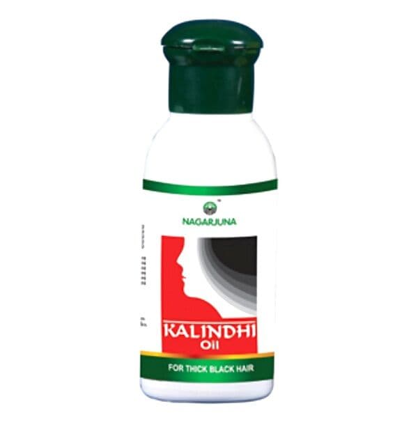 Nagarjuna Kalindhi Hair Oil
