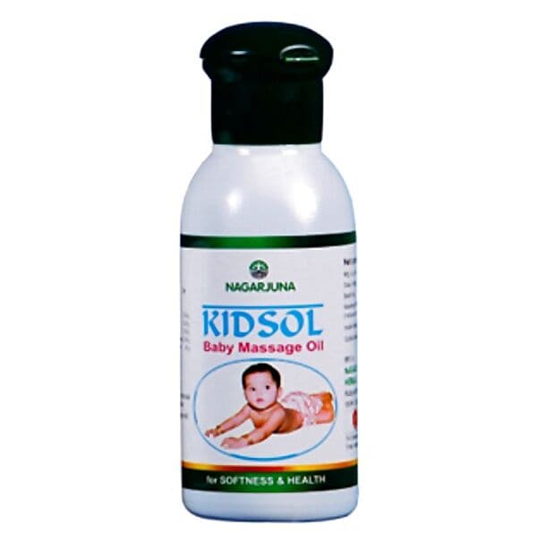 Nagarjuna Kidsol Oil