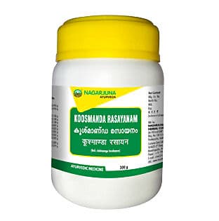 Nagarjuna Koosmanda Rasayanam