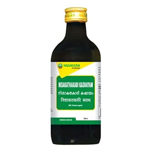 Nagarjuna Nisakathakadi Kashayam