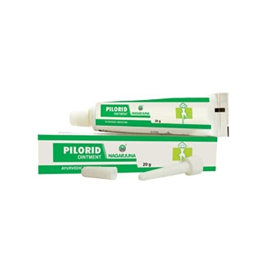 Nagarjuna Pilorid Ointment