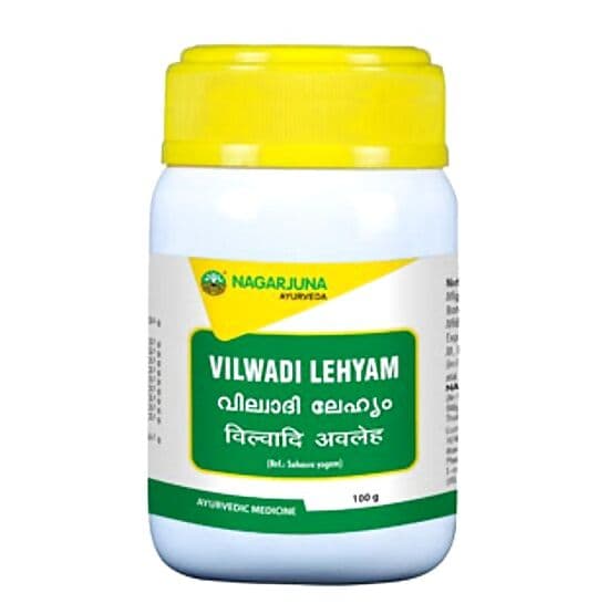 Nagarjuna Vilwadi Lehyam