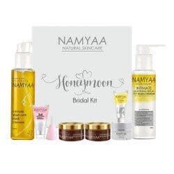 Namyaa Honeymoon Bridal Kit- Gift Packaging