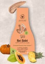 Nat Habit 3P-AHA Foot Ubtan