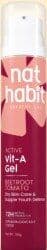Nat Habit Active Beetroot Tomato Vit-A Gel 