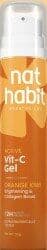 Nat Habit Active Orange Kiwi Vit-C Gel 
