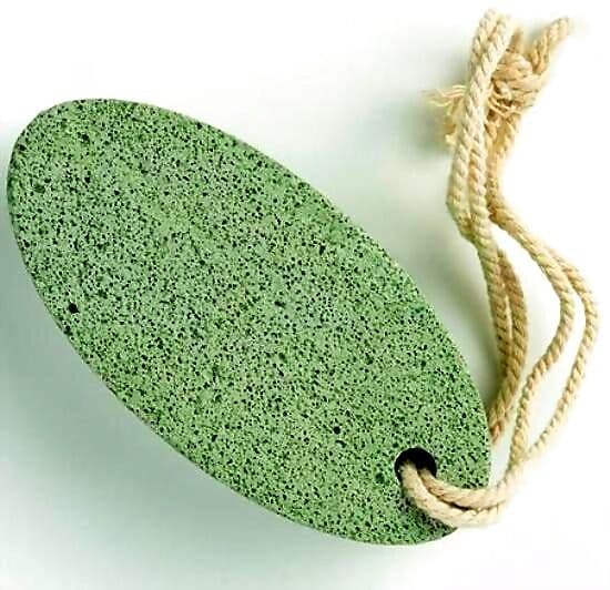 Nat Habit Original Pumice Foot Rub