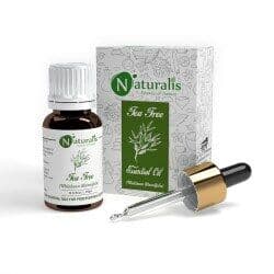 Naturalis  Tea Tree Essential Oil