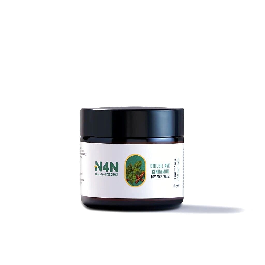 Nature4Nature Day Face Cream