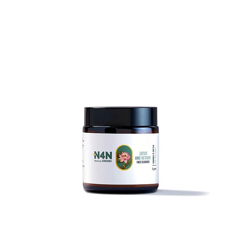 Nature4Nature Face Cleanser