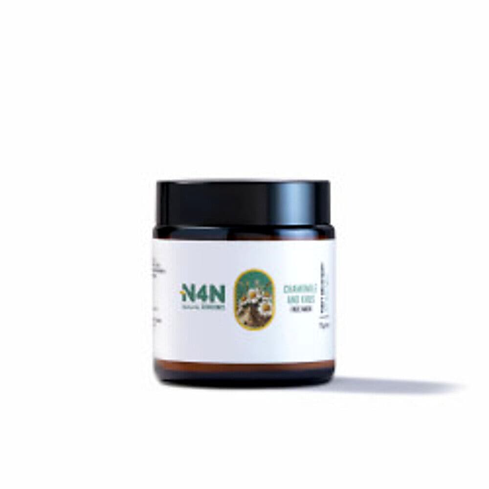 Nature4Nature Face Mask 