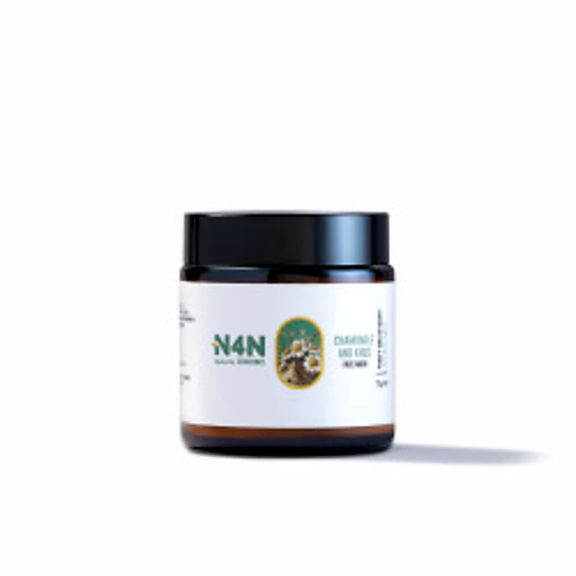 Nature4Nature Face Mask 