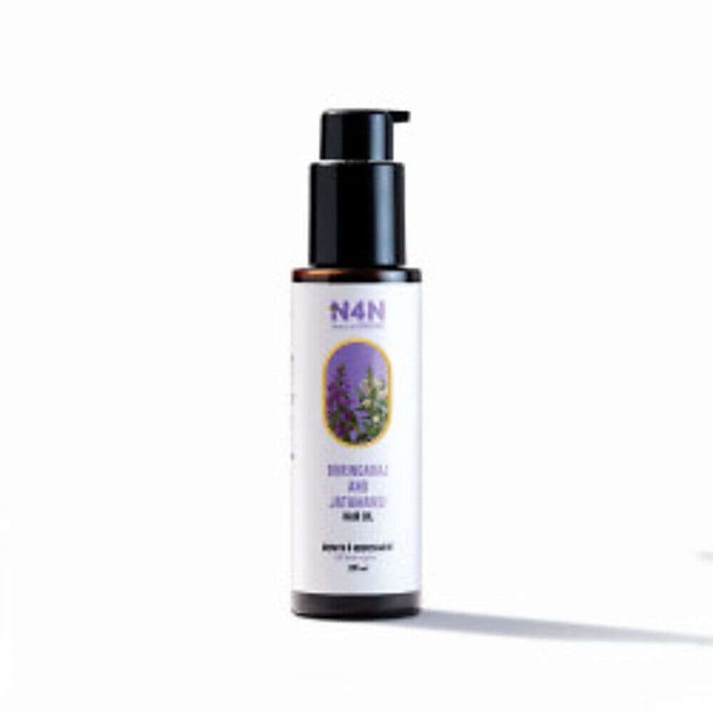 Nature4Nature Hair Oil