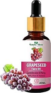Nature Glow Herbal GrapeSeed Facial Oil