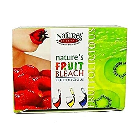Natures Essence Fruit Bleach