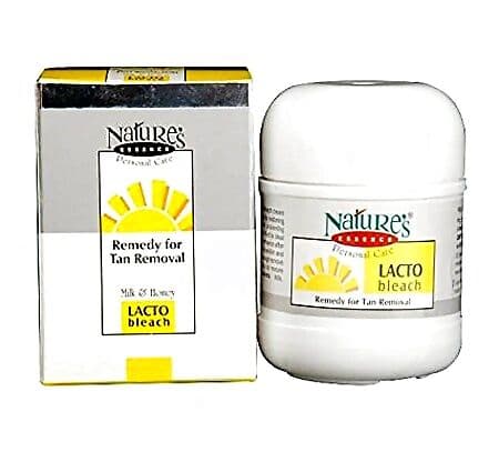 Natures Essence Lacto Bleach
