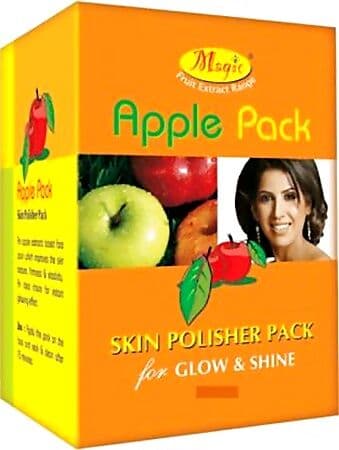 Natures Essence Magic Apple Pack