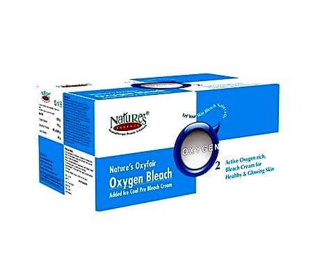 Natures Essence Oxygen Bleach