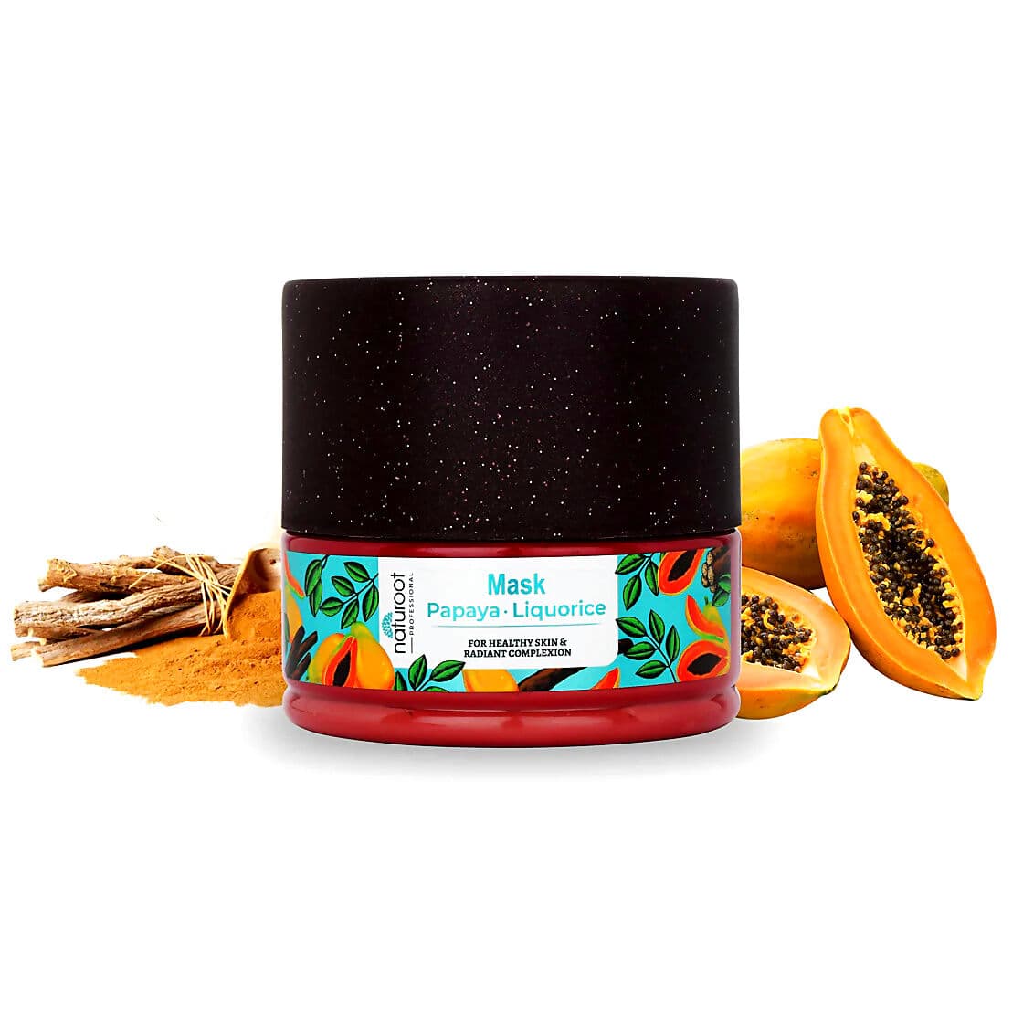 Naturoot Whitening Face Mask