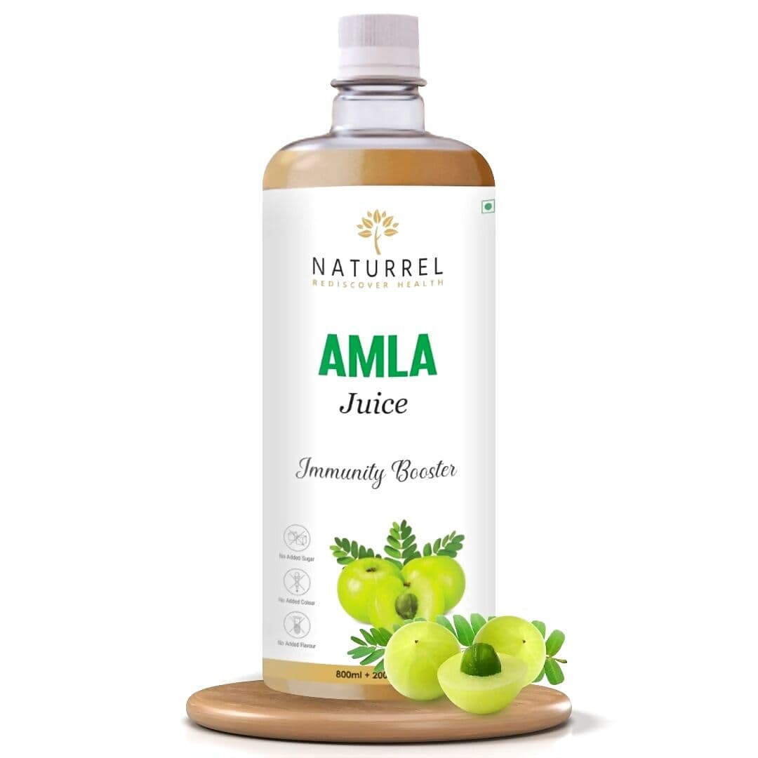 Naturrel Amla Juice
