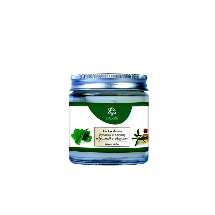 Natuur Aloe Vera Hair Conditioner