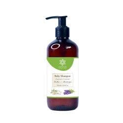Natuur Baby Shampoo - Chamomile & Lavender 