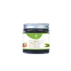 Natuur Body Scrub Brown Sugar & Green Tea