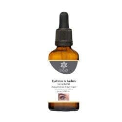 Natuur Eyebrow & Lashes Growth Oil