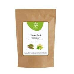Natuur Natural Hair Color - Henna Pack