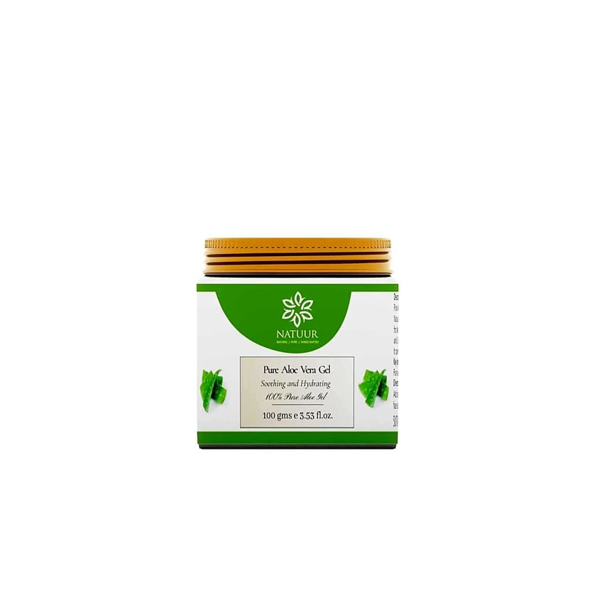 Natuur Pure Aloe Vera Gel