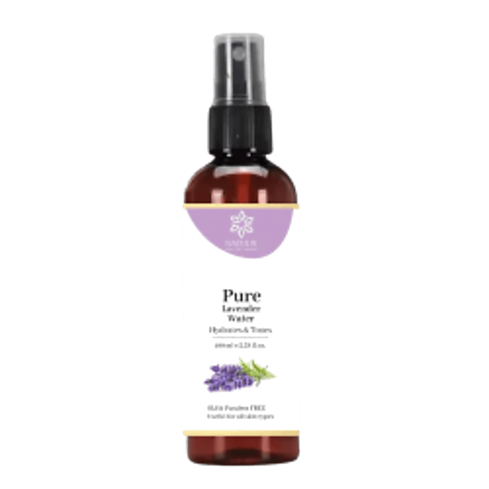 Natuur Pure Lavender Water