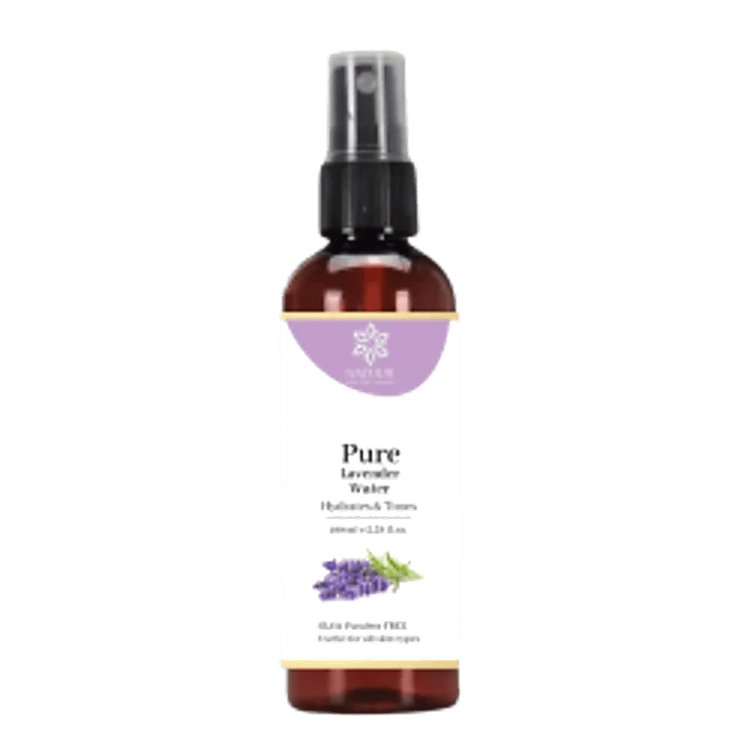 Natuur Pure Lavender Water