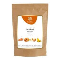 Natuur Vitamin C Face Pack - AntiOxidan