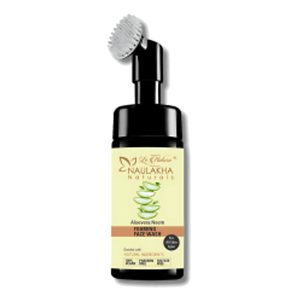 Naulakha Aloe Neem Face Wash