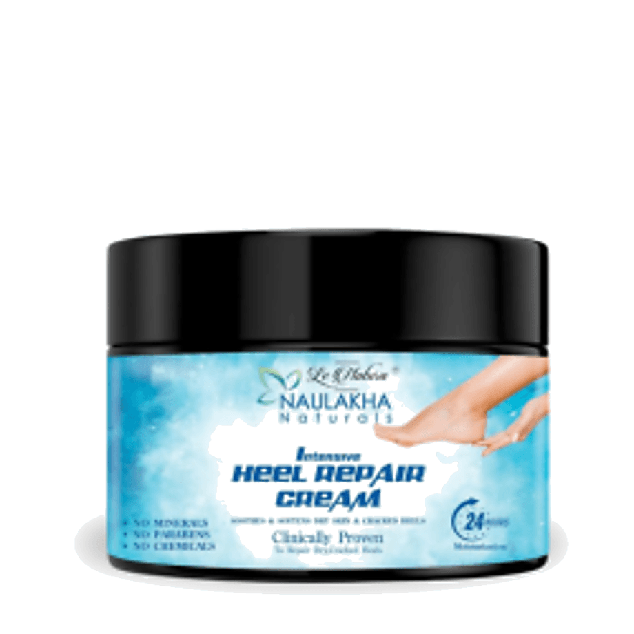 Naulakha Intensive Heel Repair Cream