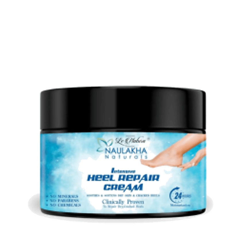 Naulakha Intensive Heel Repair Cream