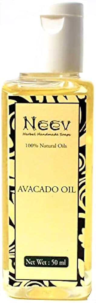 Neev Avocado Oil