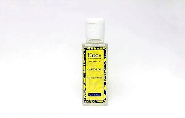 Neev Castor Oil