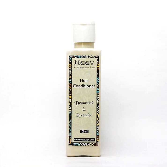 Neev Hair Conditioner Drumstick and Lavender