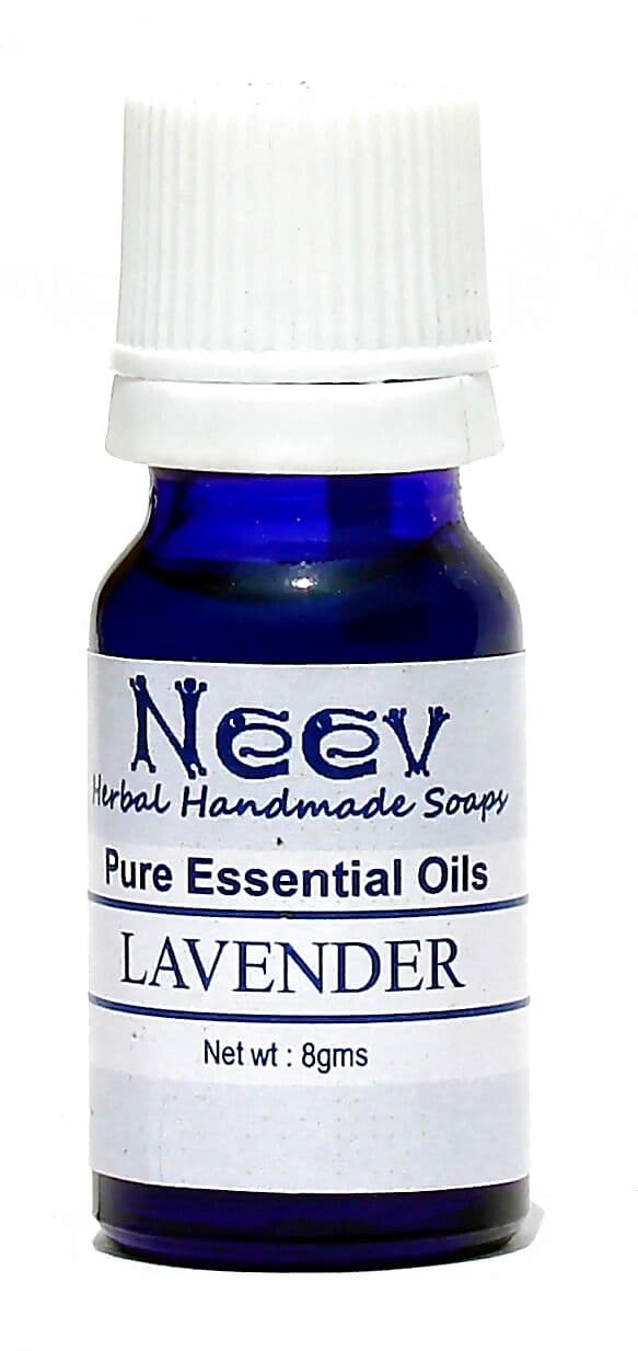 Neev Herbal Lavender Essential Oil