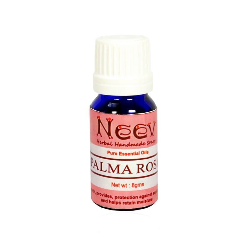Neev Herbal Palma Rosa Essential Oil