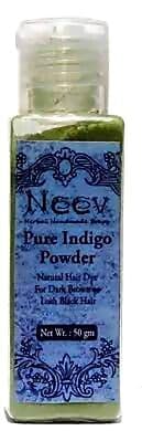 Neev Herbal Pure Indigo Powder