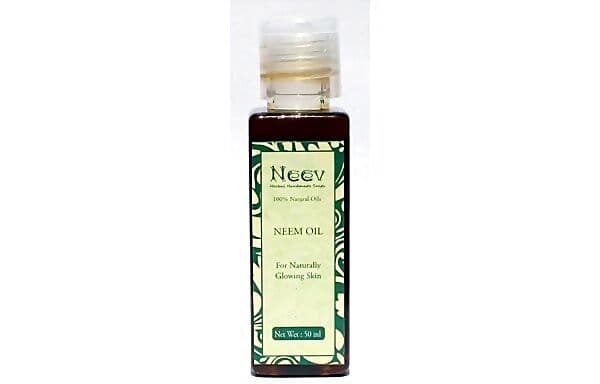 Neev Neem Oil