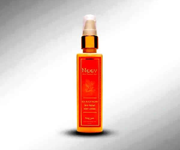 Neev Seabuck Thorn Skin Relief Lotion