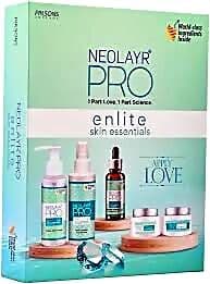 Neolayr Pro Enlite Skin Essentials Kit