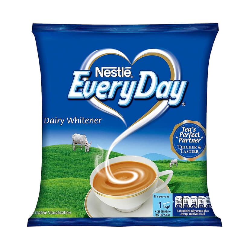 Nestle Everyday Dairy Whitener Milk Powder 