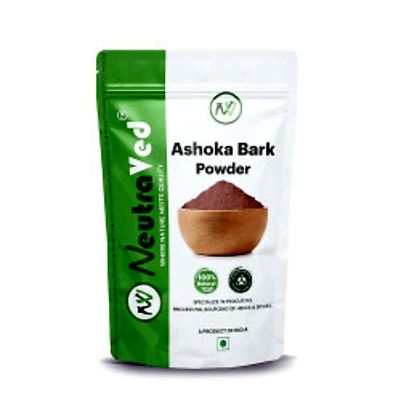 Neutraved Ashoka Bark Powder