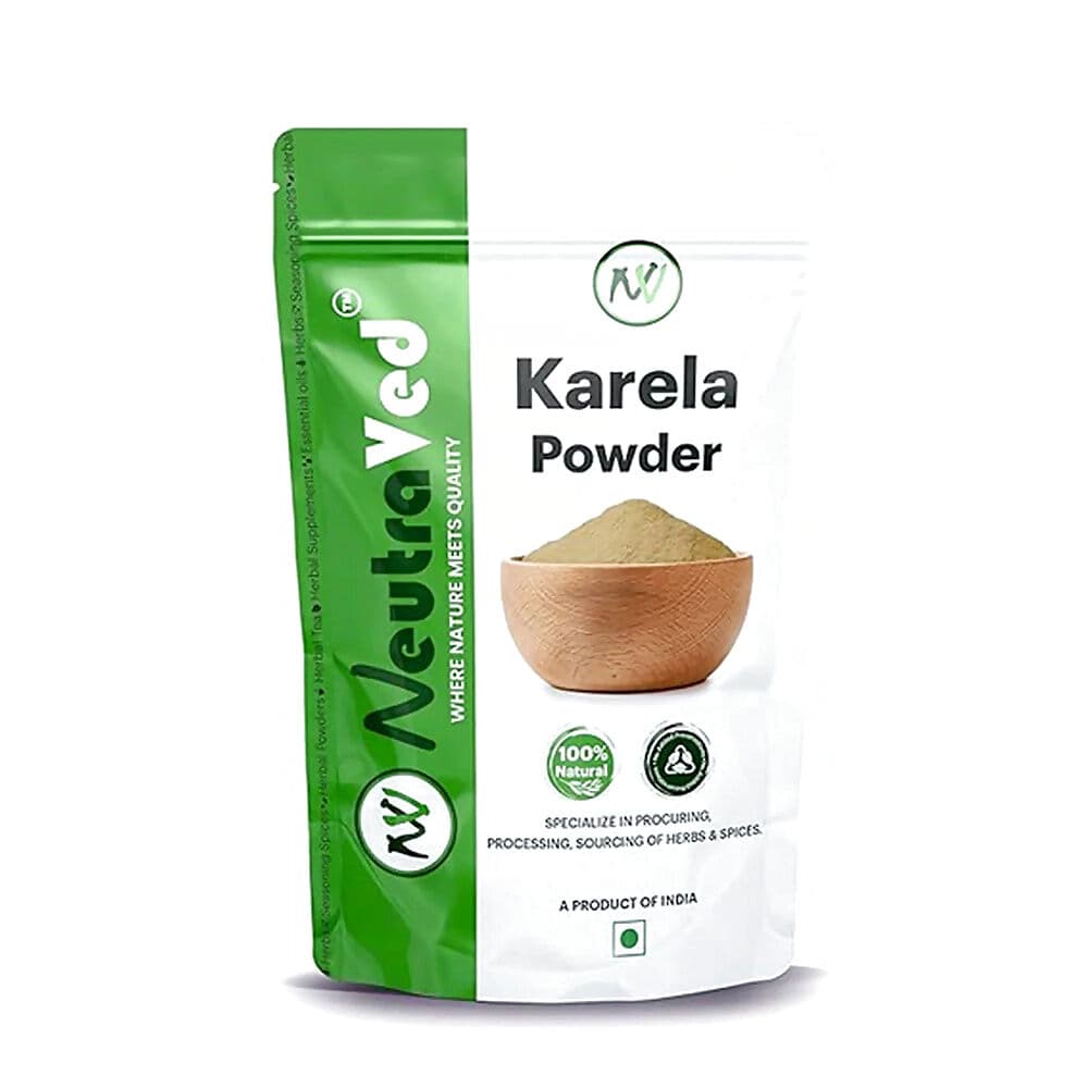 Neutraved Karela Powder